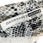 Necessary Objects Vintage High Rise Flare Leg Pants Size Small Photo 7