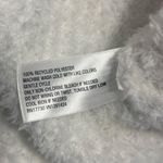 Wild Fable Off White NWT size 3X super cute off the shoulder Sherpa mini dress Photo 3