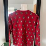 Eddie Bauer Vintage  Cabin Henley Shirt Photo 2