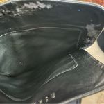 Gianni Bini Elegant Black Women's Boots Size 9 Photo 3