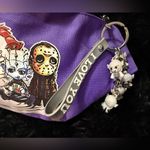 Handmade Halloween themed fanny pack Photo 1