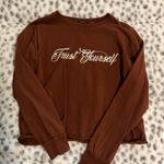 Forever 21  Long Sleeve Top Photo 1