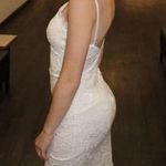 Prom, Homecoming, Wedding Party Dress White Photo 2