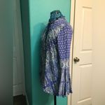 Free People COPY -  Magic Mystery Tunic  Sz XS Photo 6
