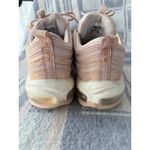 Nike Air Max 97 Casual Running Shoes Pink Athletic Sneakers Size 7.5 Photo 2