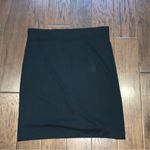 Downeast Classic Black Women's Skirt ~ XL Photo 1