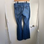 We The Free Penny Pull On Flare Jeans 28 boho festival classic flattering Photo 4