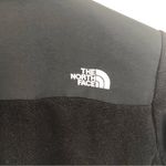 The North Face Denali Jacket woman’s fleece black polartec casual jacket S Photo 7