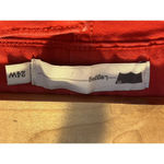 Levi's  Legging Red High‎ Rise Denim Stretch Jegging Jeans Women Sz Plus US 24 W Photo 4