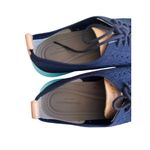 Cole Haan  Women's Blue 2 ZeroGrand Sneakers Size 7.5 Photo 5