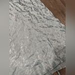 Topshop  Light Blue Maxi Dress Photo 5