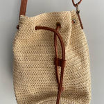 Montce Swim Montce Beige Bucket Bag Photo 0