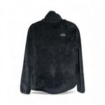 The North Face  Women's Osito Black Fleece Jacket Size SP Photo 2