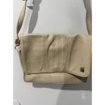 G-Star Vintage‎ Y2K  Raw Light Beige Crossbody Shoulder Bag Photo 1