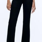 ZARA Flare Jeans Photo 0