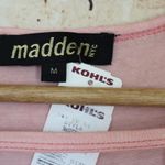 Madden Girl Madden NYC | “Believe in Miracles” cold shoulder  Photo 3