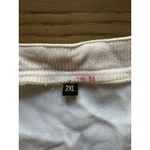 Folklore Women Long Sleeve Cardigan Sweater Size 2XL Forest Button Down Front Photo 7