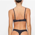 SKIMS  Fits Everybody Unlined Demi Bra 36A BR-UWR-2293 Photo 4