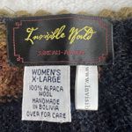 Invisible World Sz XL Alpaca V Photo 4