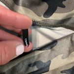 Koral  Brand Camo leggings small Photo 1