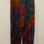 Kathmandu Imports Multicolor Tie-Dye Joggers by Kathmandu One Size S-XL Photo 0
