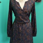 Collective Concepts  Nordstrom Wrap Dress Photo 0