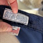 Gunne Sax Vtg 80’s Gunnies cream satin sheer lace Victorian button down feminine blouse M Photo 13