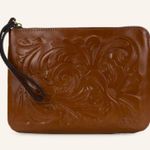Patricia Nash  Cassini Wristlet Wallet NWT Photo 0