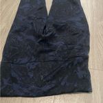 Lole  Navy Blue Leggings Photo 2