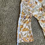 Maaji  Boho Floral Long Sleeve Mini Dress Size S Photo 4