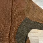 Miss Me Boho style light weight jacket size Large, pit to pit is 18, length is 25, can be worn zipped or unzipped Photo 4