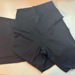 Aerie  Crossover Flare Leggings Photo 0