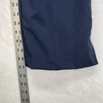 NWT Fairway Golf‎ & Resort capri Womens 6 Navy Blue Photo 4