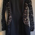 Black Dress Size 11 Photo 0