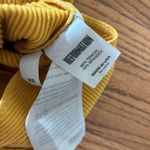 Reformation  Ribbed Bodysuit Photo 2