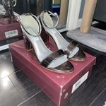 Dyeables David’s Bridal  Maddox Heels Photo 2