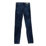 ZARA Trafaluc Premium Denim Collection Darkwash Skinny Jeans Photo 62