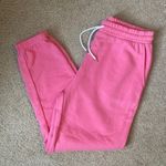 Forever 21 Pink Joggers Photo 0