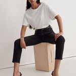 Madewell The Momjean in Hillshore Wash Photo 0