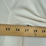 Free People  Long Sleeve Thermal Tunic Shirt Womens M Boho Fall Classic Layering Photo 7