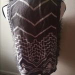 Fur vest Gray Size XS Photo 1