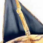 superdown Velvet Tiger Cole Cami Two Piece Set, Size XS Photo 7