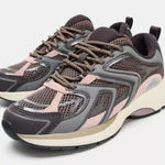 ZARA  color-block sneakers- 38/ 7.5 Photo 0