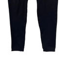 Spanx Look at Me Now Seamless Leggings in Black Size Medium Photo 7