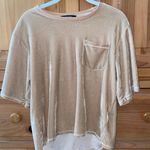 Olivaceous Top Photo 0