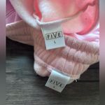Five Dancewear set Pink Size L Photo 3