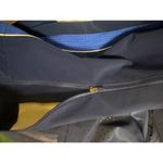 Nike  Blue Team USA Medal Ceremony Pants Photo 8