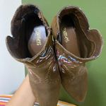 Carlos Santana Embroidered Western Booties Photo 3