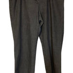 Larry Levine , Jeans, Gray, Petite, Women’s, 2X, 20W Photo 0