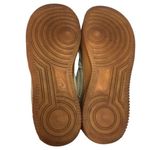 Nike Air Force 1 '07 LV8 Suede Women’s Mushroom Gum Sneakers Photo 5